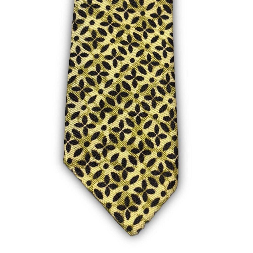 Men Vintage Tie